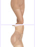 Hip Pads Fake Bigger Butt Short Underwear for Women