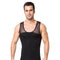 Hot Sale Men's Compression Mesh Body Shaper Thin Tank