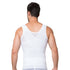 Hot Sale Men's Compression Mesh Body Shaper Thin Tank