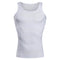 Hot Sale Men's Shapewear Abdomen Control Undershirt Tank