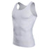 Hot Sale Men's Shapewear Abdomen Control Undershirt Tank