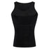 Hot Sale Men's Shapewear Abdomen Control Undershirt Tank