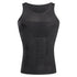 Hot Sale Men's Shapewear Abdomen Control Undershirt Tank
