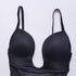 Hot Sale Women's Bodysuits Sleeveless Deep V-Neck Shapewear