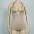 Hot Sale Women's Bodysuits Sleeveless Deep V-Neck Shapewear
