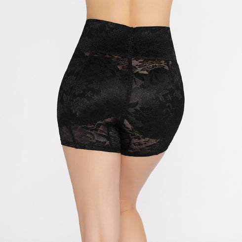 Hot Sale Women's Panties Hip Pads Fake Butt Boxer Shorts