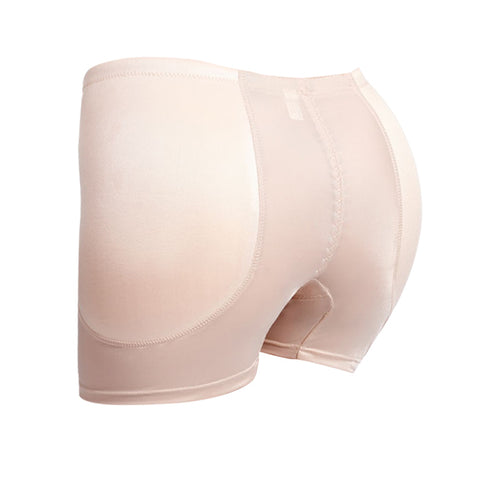 Hot Sale Women's Seamless Hip Pads Panties Underwear