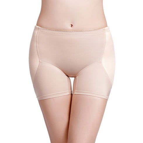 Hot Sale Women's Seamless Hip Pads Panties Underwear
