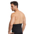 Hot Sweat Latex Men's Body Shaper Sports Waist Training