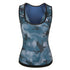 Hot Sweat Sauna Workout Tank Top Slimming Vest for Women