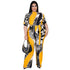Individuality Lift the Hips Women's Plus Size Jumpsuits