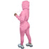 Individuality Women's Hoodie Sports Pants Two Piece Outfit