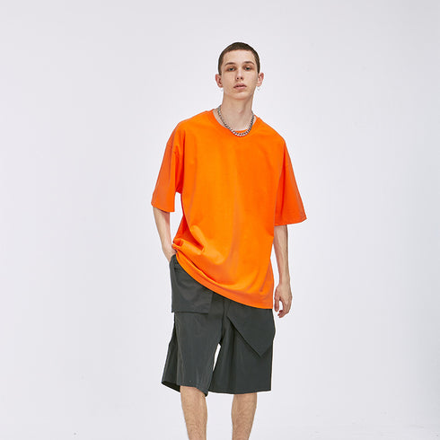 Kid Unisex Classic Blank T-Shirt for Printing