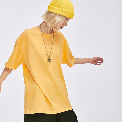 Kid Unisex Classic Blank T-Shirt for Printing