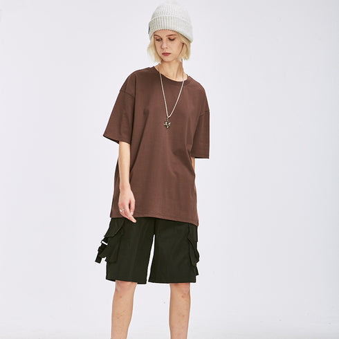 Kid Unisex Classic Blank T-Shirt for Printing