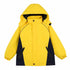 Kids Unisex Waterproof Ski Jacket Winter Coat for Custom Logo