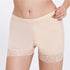 Lace Women's Butt Lifter Padded Underwear Control Panties