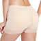 Lace Women's Butt Lifter Padded Underwear Control Panties