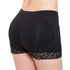 Lace Women's Butt Lifter Padded Underwear Control Panties