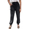 Lantern Casual Pants Women's Pure Color Trousers