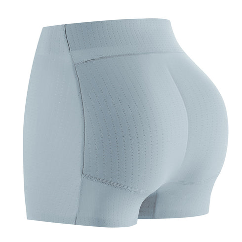 Latex Women's Hip Pads Lift the Hip Tummy Control Panties