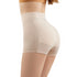 Latex Women's Hip Pads Lift the Hip Tummy Control Panties