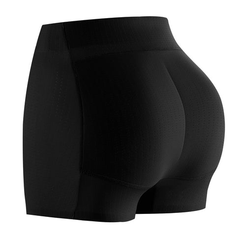 Latex Women's Hip Pads Lift the Hip Tummy Control Panties