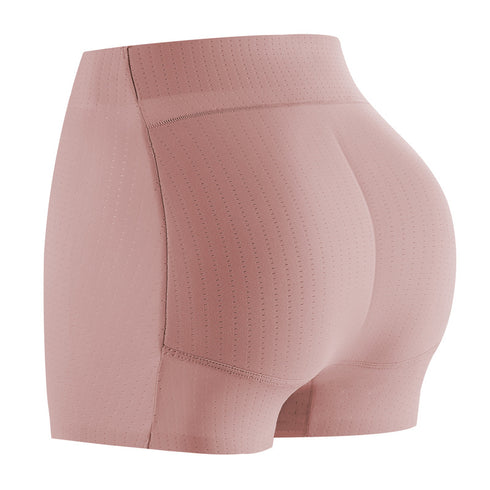 Latex Women's Hip Pads Lift the Hip Tummy Control Panties