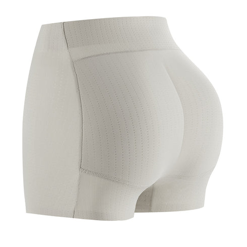 Latex Women's Hip Pads Lift the Hip Tummy Control Panties