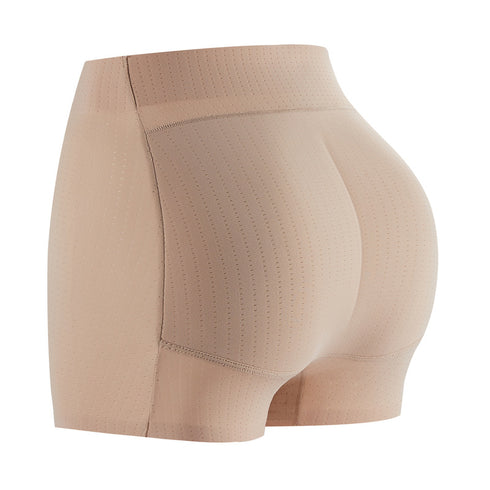 Latex Women's Hip Pads Lift the Hip Tummy Control Panties