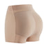 Latex Women's Hip Pads Lift the Hip Tummy Control Panties