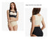 Lift Breasts Vest Tops Adjustable Open Bust Shapewear for Women