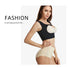 Lift Breasts Vest Tops Adjustable Open Bust Shapewear for Women