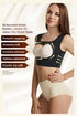Lift Breasts Vest Tops Adjustable Open Bust Shapewear for Women