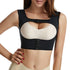 Lift Breasts Vest Tops Adjustable Open Bust Shapewear for Women