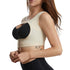 Lift Breasts Vest Tops Adjustable Open Bust Shapewear for Women