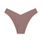 Light Colors Low Waist Breathable Women's Briefs Panties