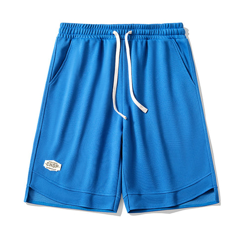 Lightweight Men's Casual Fashion Comfy Workout Shorts