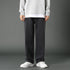 Loose Straight Fit Denim Jeans Pants for Men