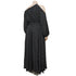 Loose Women's Plus Size One Shoulder Strap Full Dresses