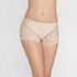 Low Waist Women's Hip Pads Fake Butt Short Underwear