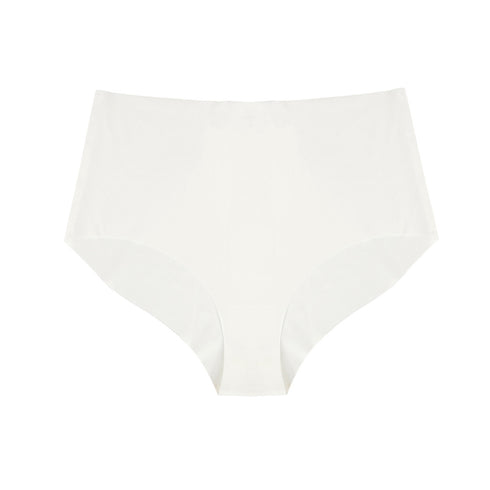 Low Waist Women's Invisible Briefs Panties Underpants