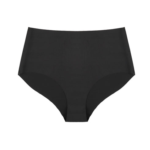 Low Waist Women's Invisible Briefs Panties Underpants