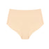 Low Waist Women's Invisible Briefs Panties Underpants