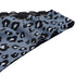 Low Waist Women's Lace Briefs Panties Leopard Print Underpants