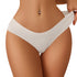 Low Waisted Sport Women's Lace Briefs Panties Underpants