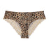 Low Waisted Sport Women's Lace Briefs Panties Underpants