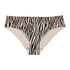 Low Waisted Sport Women's Lace Briefs Panties Underpants