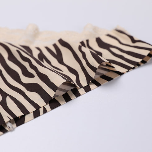 Low Waisted Sport Women's Lace Briefs Panties Underpants