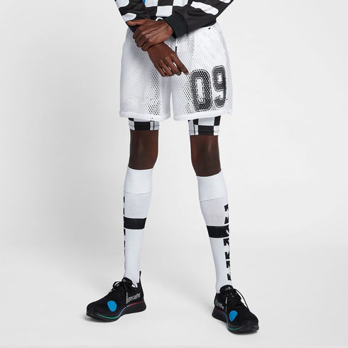 Men's 2-in-1 Breathable Jogging Cycling Mesh Shorts